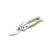 Spear & Jackson Colours 56526G Bypass Secateurs, Green
