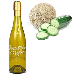 Cucumber Melon White Balsamic Vinegar