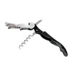 Double Reach Corkscrew - Removes corks with ease.