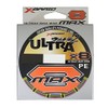 X-Braid Ultra 2 Max WX8 658.6 ft (200 m) Hanger