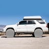 Explore Land Tire Covers 2 Pack - Tough Tire Wheel