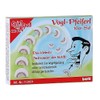 Bartl Vogl whistle, bird whistles like a nightingale, nostalgic instrument