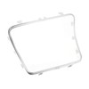 Console Cup Holder Panel A2056800310 Electroplate Frame Decoration Cover Trim