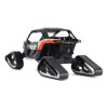 DCD Can-Am Maverick X3 X RS Turbo RR Winter Version
