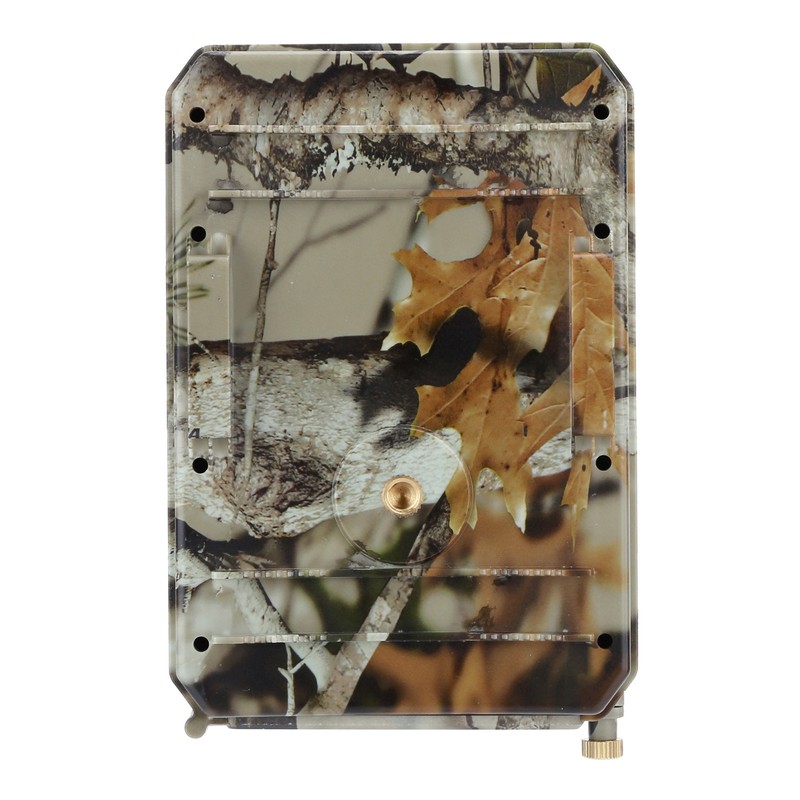 Outdoor Night Viewing Video Camera Hunting 12MP Wildlife Tracking Device