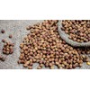 Desi Kitchen Kala Chana (small black garbanzo) 2LB By Rani