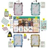 Wacky Wizard Games: Pack The Essentials The Board Game