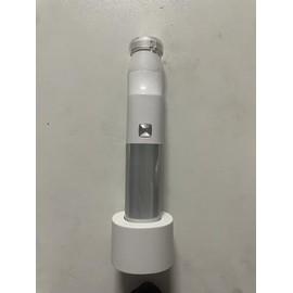 Bikini Trimmer for Women - 6 in 1 Electric Razors for Women, Cordless Rechargeable Electric Shaver, IPX7 Waterproof Wet Dry Lady Body Hair Remover for Face Nose Eyebrow Arm Leg Pubic Armpit