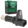 NTK Crankshaft Position Sensor Compatible with Honda Odyssey 3.5L V6