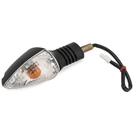 BikeMaster Rear Left Turn Signal for KTM 990 Adventure R 2009-2011