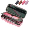 Raymay Fujii Pen Case Top Liner Synthetic Leather / Leather,