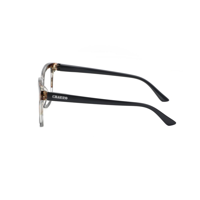 CHARRO Lesebrille Original 2 Grau +3,50