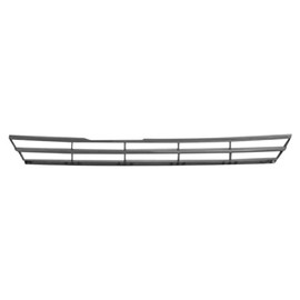 HEADLIGHTSDEPOT Center Grille Compatible With Lexus RX300 1999-2003