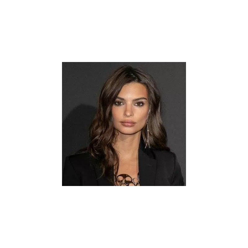 Reshma Tinte De Henna Sin Amoniaco Ni Peróxido Semiperm Café