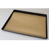 BirdCageLiners - Large Cages -Pick-Your-Size - 100 Pre-Cut Sheets -