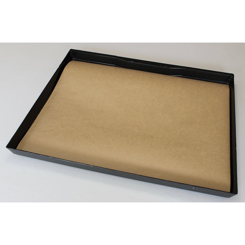 BirdCageLiners - Large Cages -Pick-Your-Size - 100 Pre-Cut Sheets -