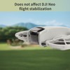 Gimbal Bumper Guard for DJI Neo, Aluminum Alloy Gimbal Protect