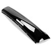 HECASA Lower Grille Trim Compatible With 2011-2014 Ford Edge Front