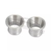 21ST Exhaust Port Torque Cone Flange Kit for Harley Big
