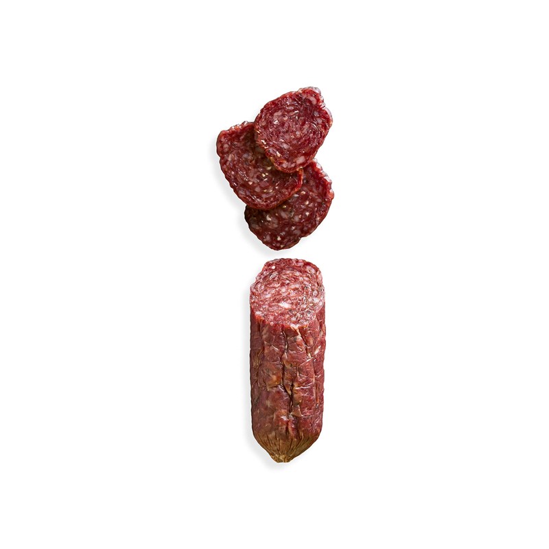 Tempesta Salame di Manzo (Waygu Beef Salami), 5.5 OZ (Pack