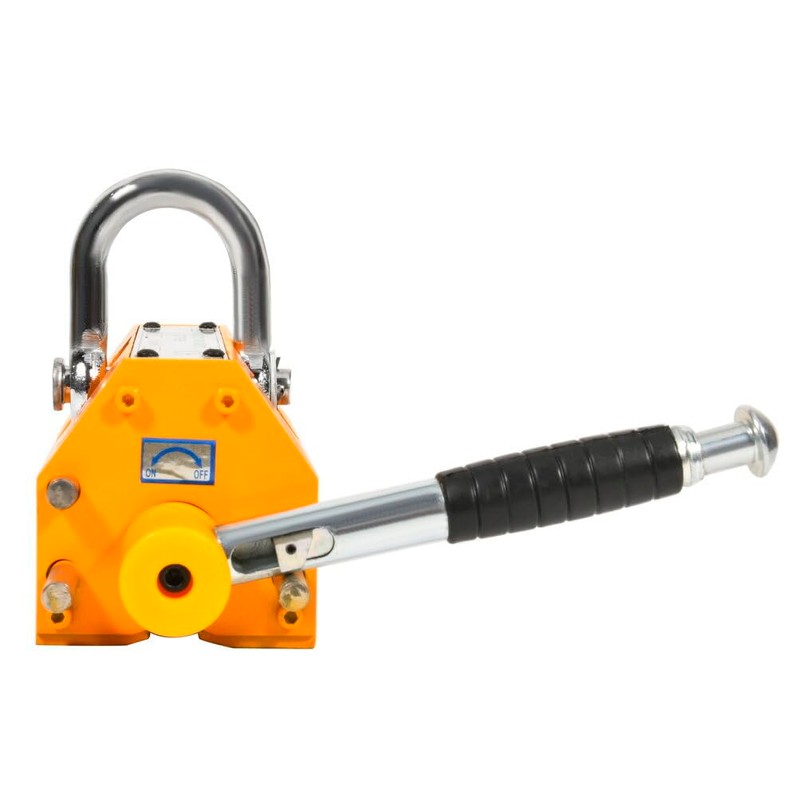Lifting Magnet with Release, Permanent Lift Magnets, Heavy Duty Magnet
