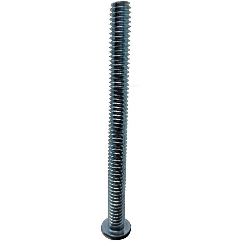 Vermont Castings Damper Handle Screw: 1201310