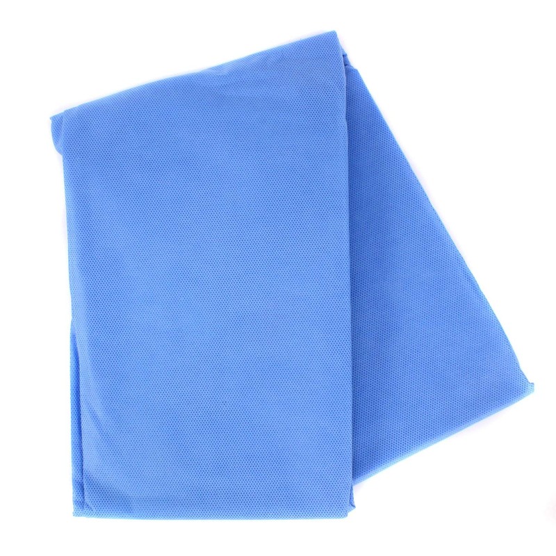 Ever Ready First Aid Sterile Burn Sheet Blanket – 60”x