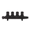 for NMEA 2000 Male Backbone Cable IP67 Waterproof 5 Pin