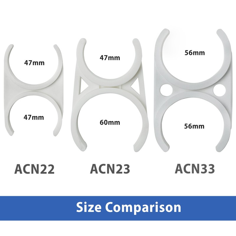 iSpring ACL1 RO Add-on Filter Kit For Standard Reverse Osmosis