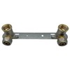 Rimex Bracket Mounting Unit for Shower Tap Connector Shower Bracket