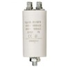 Start-up capacitor for electric motor 450 VAC, 6.3 uF