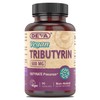 DEVA- “Suplemento Vegano de Tributirina Precursor de Butirato, Soporte de