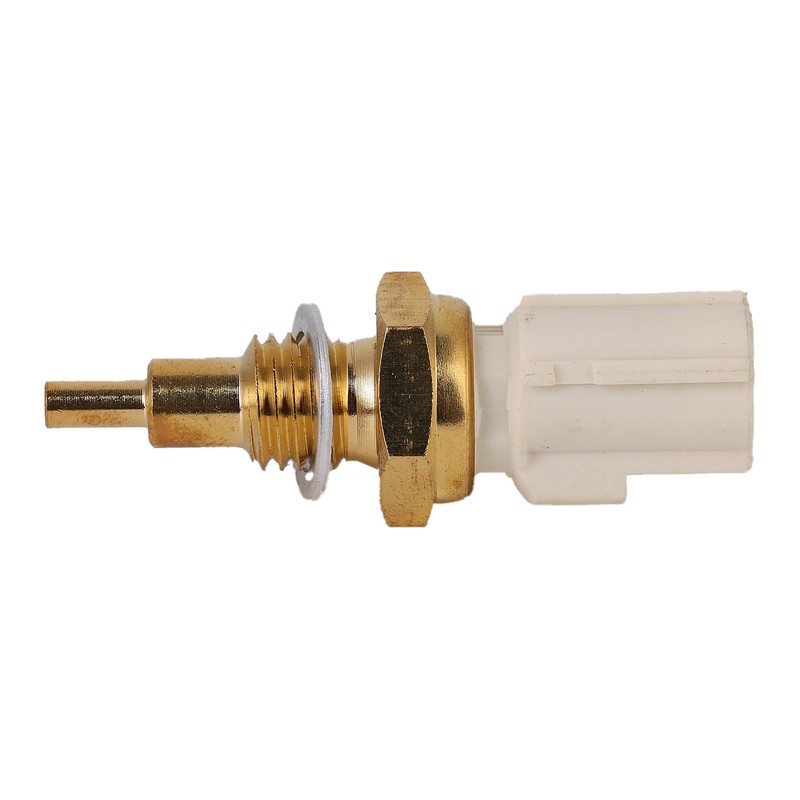 Radiator Coolant Water Temperature Temp Sensor Replacement for Yamaha FZ6R