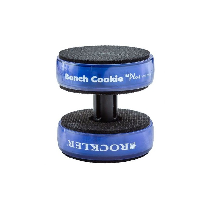 Rockler Bench Cookie Risers (2 Pack) – Connect Bench Cookies
