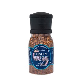 Olde Thompson Fish & Seafood Blend Grinder, 5.5 Ounce