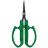 Shear Perfection Bonsai Scissors, 2" Non-stick Straight Blades - Senshi