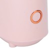 Facial Steamer Moisturizing with 100ml Water Tank Deep Cleaning Fine