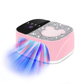 LOZLTX 2025 Nagelpil Laser Device 【21-Day Fast Acting】【Industry No. 1 Laser】Restore Healthy Nails & Nail Fungus Laser Device, 365 nm Infrared Light 405 nm Blue