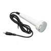Facial Beauty Device Replacement Probe Flat Head Professional Deep Cleanse