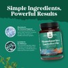 Natures Craft High Strength Lactoferrin & Monolaurin Supplement - Microbiome