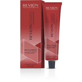 Revlon Professional Revlonissimo Colorsmetique 66.64 Dark Blonde Red Copper Intensive 60 ml