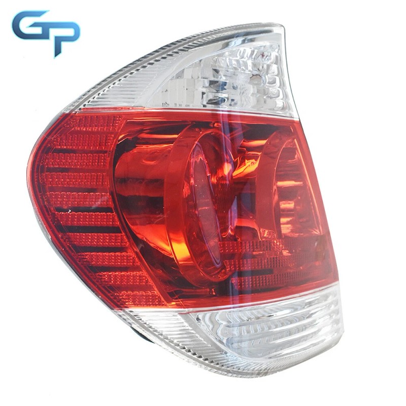 labwork Left For Toyota Camry 2005-2006 [US Built Model] Tail