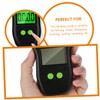 BESPORTBLE Digital Luggage Hook Scale LCD Display Weight Scale Portable