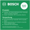 Bosch Laserentfernungsmesser AdvancedDistance 50 C (Distanz bis 50m präzise messen,