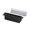 HELLA 8JD 005 993-161 Fuse Box - 8-pin connector -