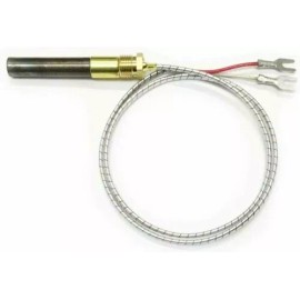 24/7 parts Monessen 26D0566 Gas Fireplace Thermopile Thermogenerato