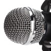 Condenser Microphone Kit Professional Cardioid Studio Mic Kit for Recording