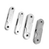Guitar Tool Kit Guitar Radius Gauge Set Concave Gauge, Fillet