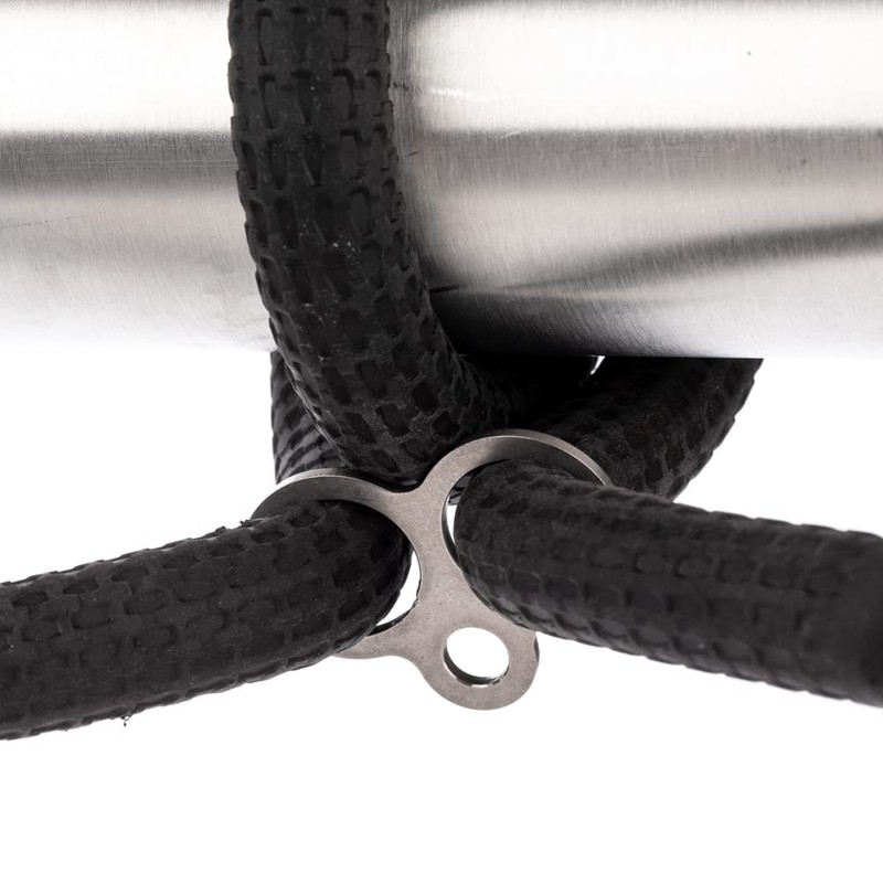 Benro KoalaPod Flexible Bendable Tripod – Compact 3-Leg Mini Tripod