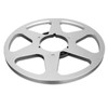 1/4 10.5 Inch Empty Tape Reel 6 Hole Aluminum Alloy